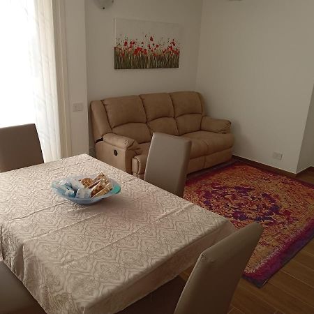 Dolce Casa Bed & Breakfast San Giovanni Teatino Ngoại thất bức ảnh