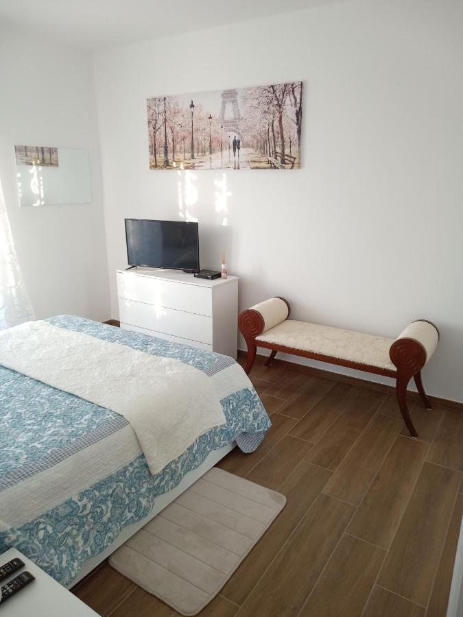 Dolce Casa Bed & Breakfast San Giovanni Teatino Ngoại thất bức ảnh