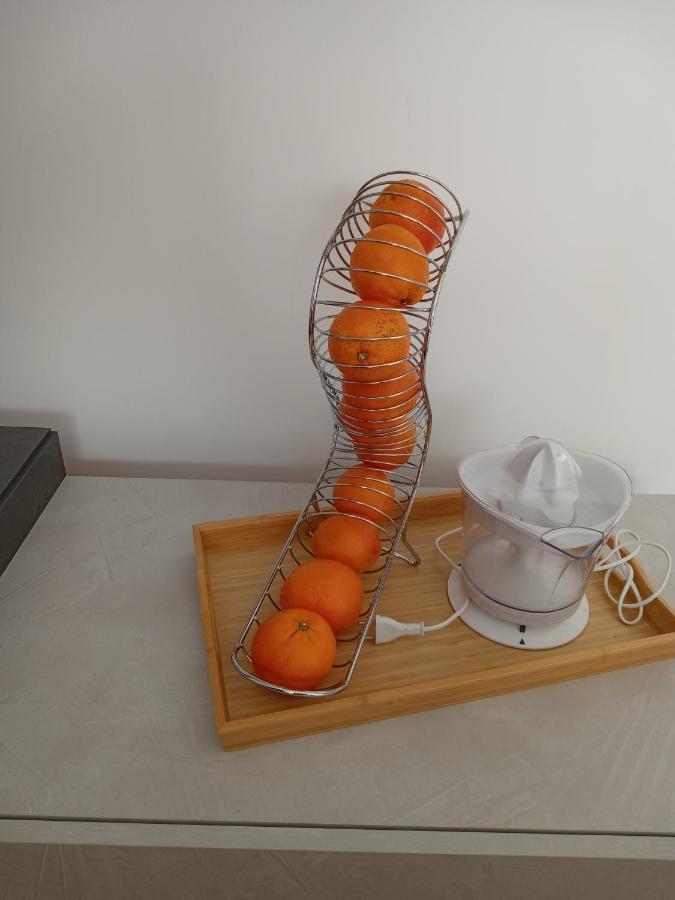 Dolce Casa Bed & Breakfast San Giovanni Teatino Ngoại thất bức ảnh
