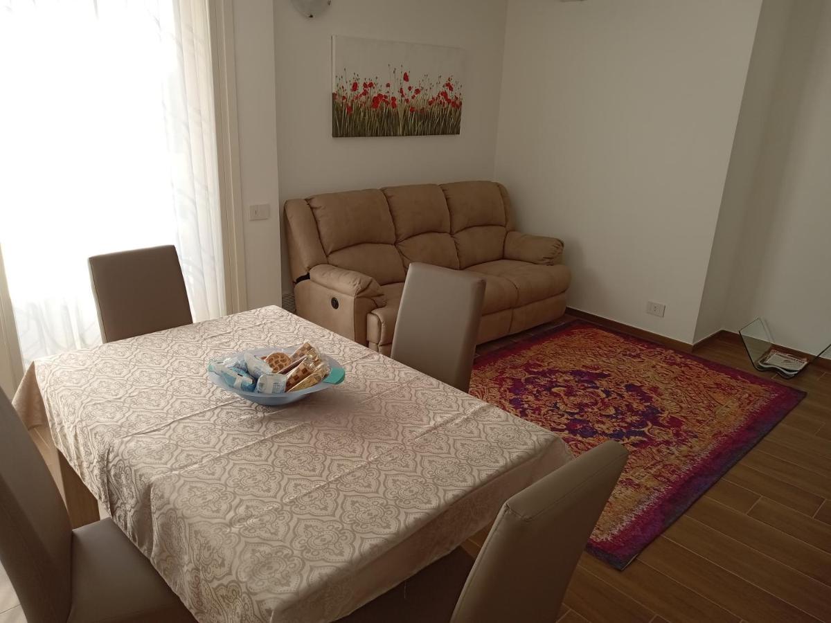 Dolce Casa Bed & Breakfast San Giovanni Teatino Ngoại thất bức ảnh