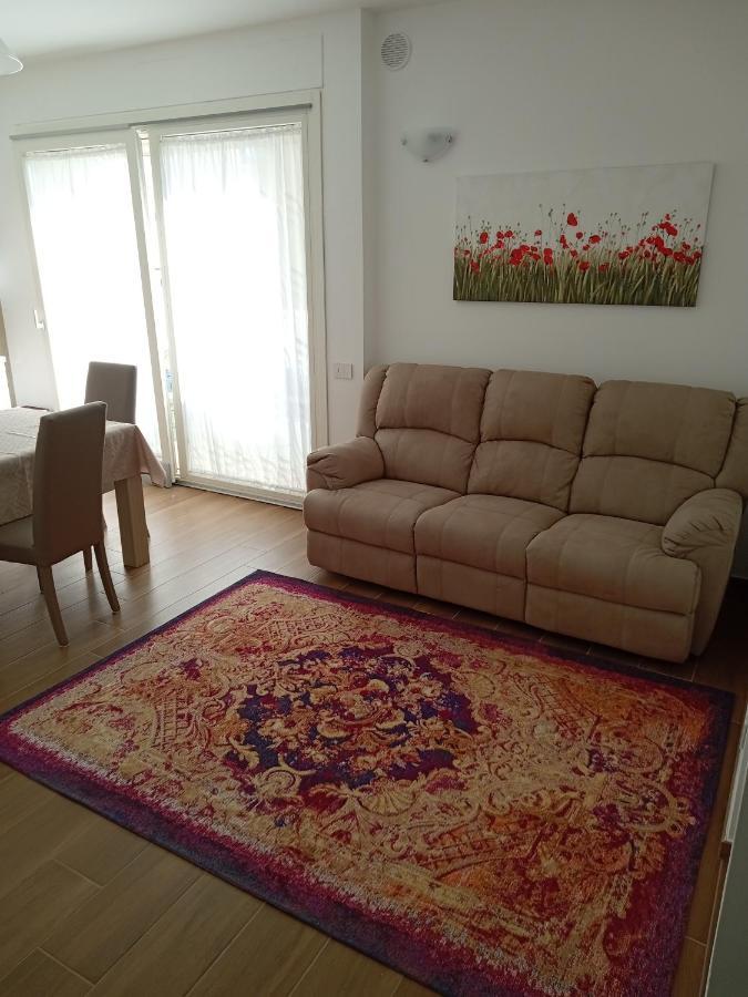 Dolce Casa Bed & Breakfast San Giovanni Teatino Ngoại thất bức ảnh