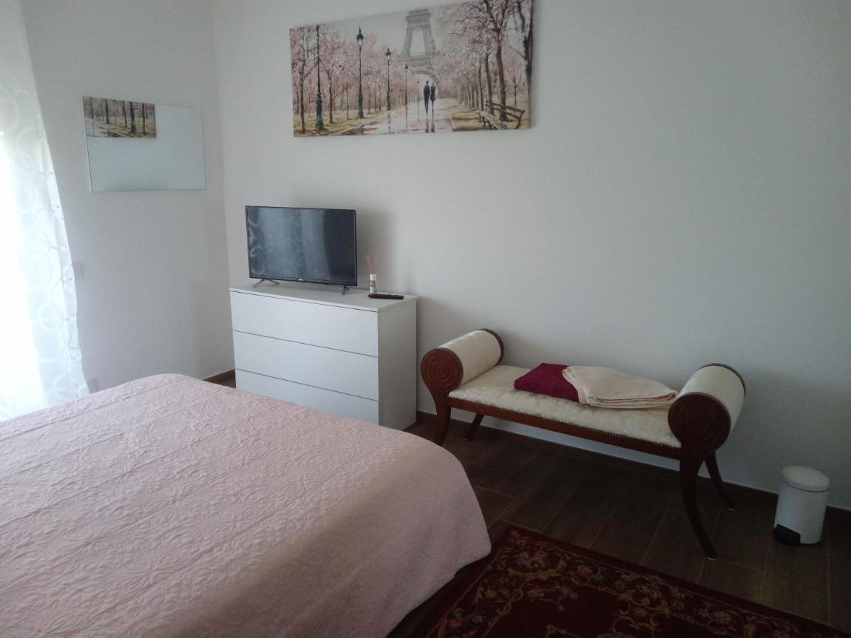 Dolce Casa Bed & Breakfast San Giovanni Teatino Ngoại thất bức ảnh