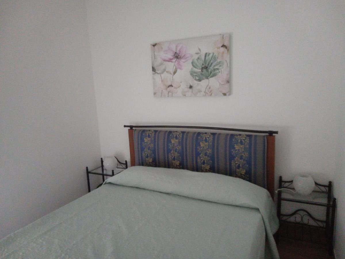 Dolce Casa Bed & Breakfast San Giovanni Teatino Ngoại thất bức ảnh
