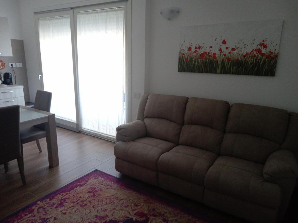 Dolce Casa Bed & Breakfast San Giovanni Teatino Ngoại thất bức ảnh